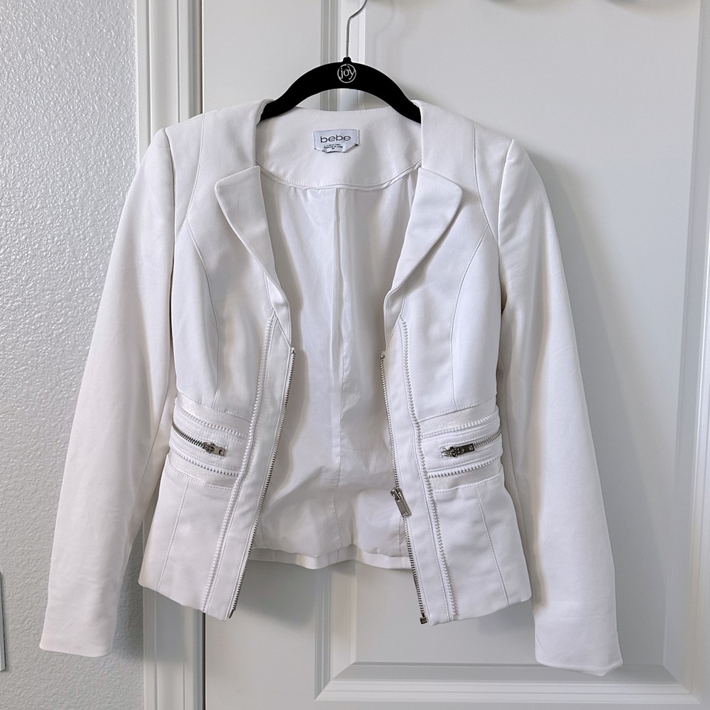 Bebe blazer